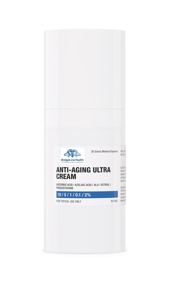 Anti-Aging Ultra Cream