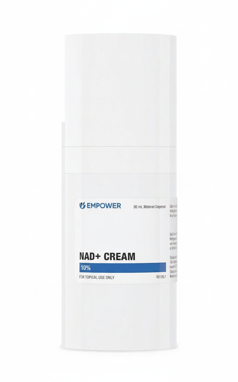 NAD+ Cream
