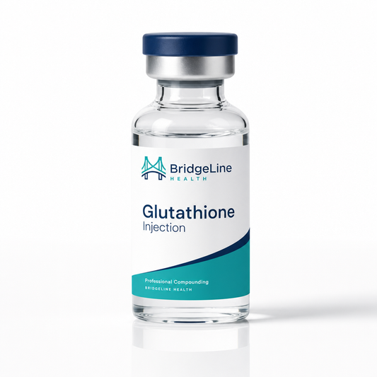 Glutathione Injection | BridgeLine Health