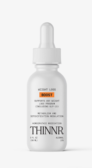 THINNR Boost - For GLP Users