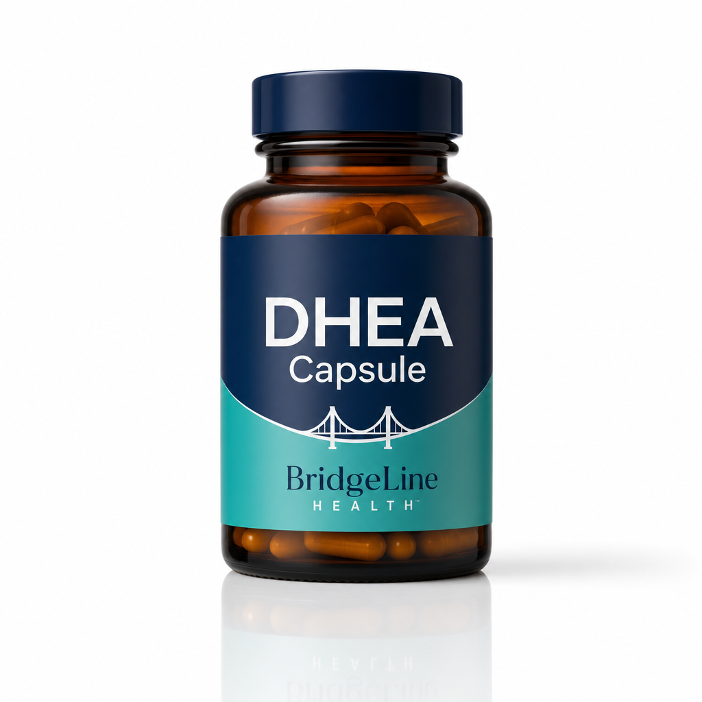 DHEA Capsule | BridgeLine Health