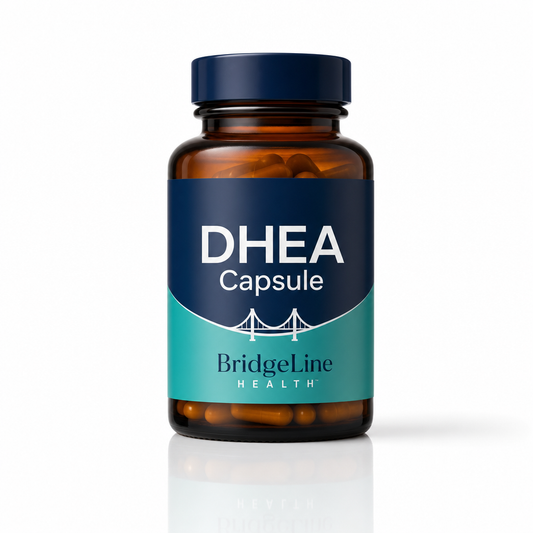 DHEA Capsule | BridgeLine Health