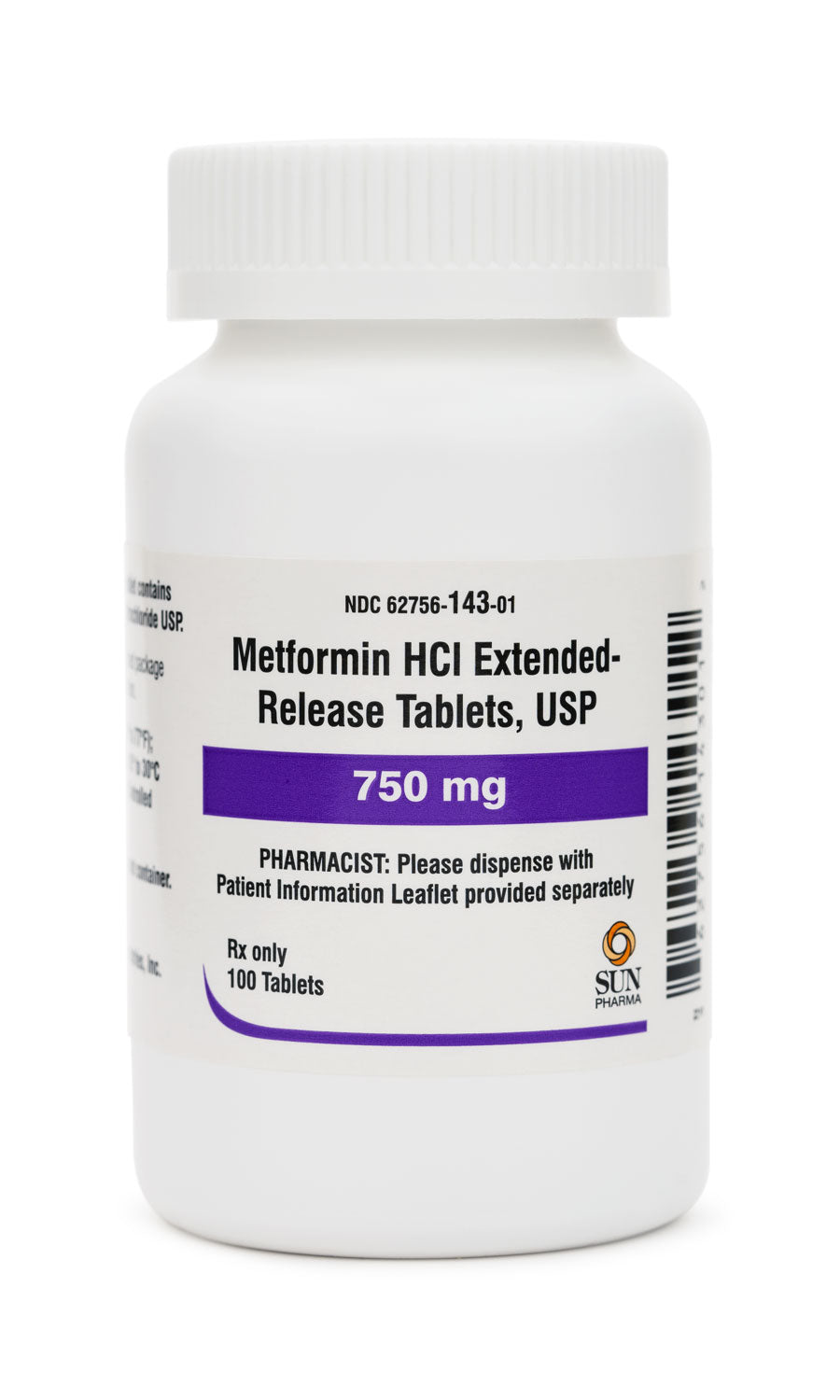 Metformin Tablets